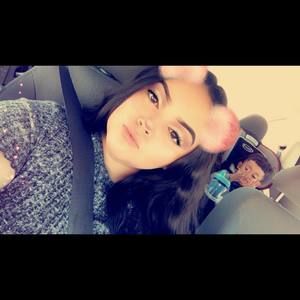 Meet your Posher, Liz